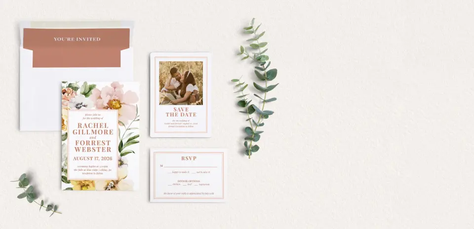 Suite Items