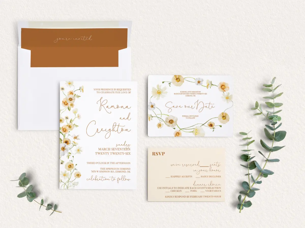 Suite Items