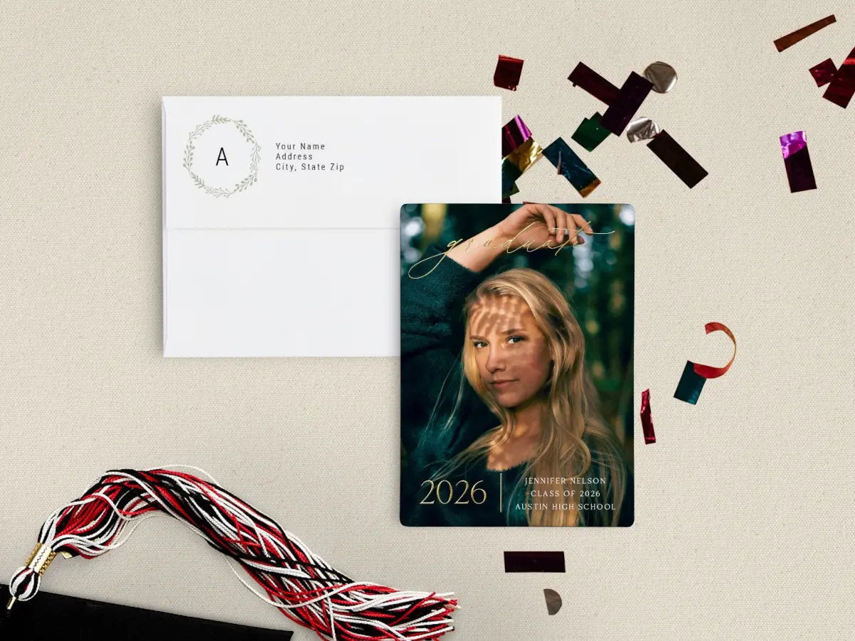 Grad Magnet