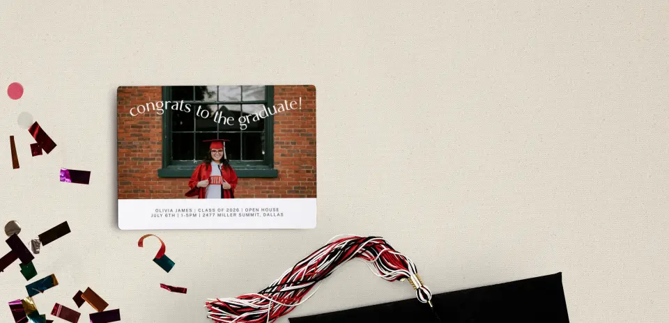 Grad Magnet