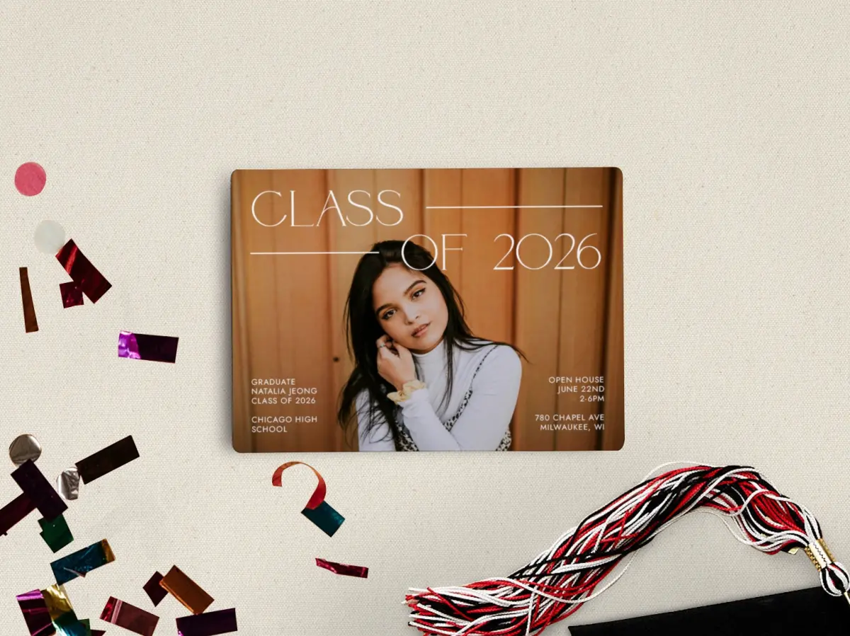 Grad Magnet