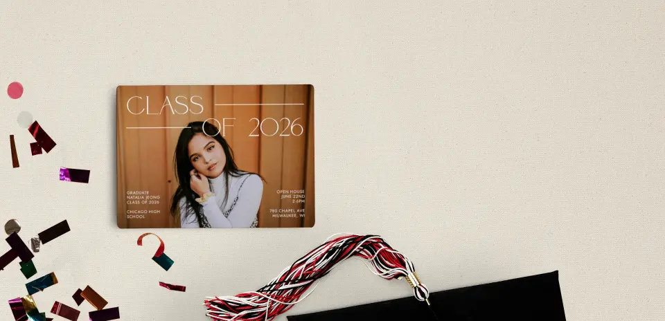 Grad Magnet