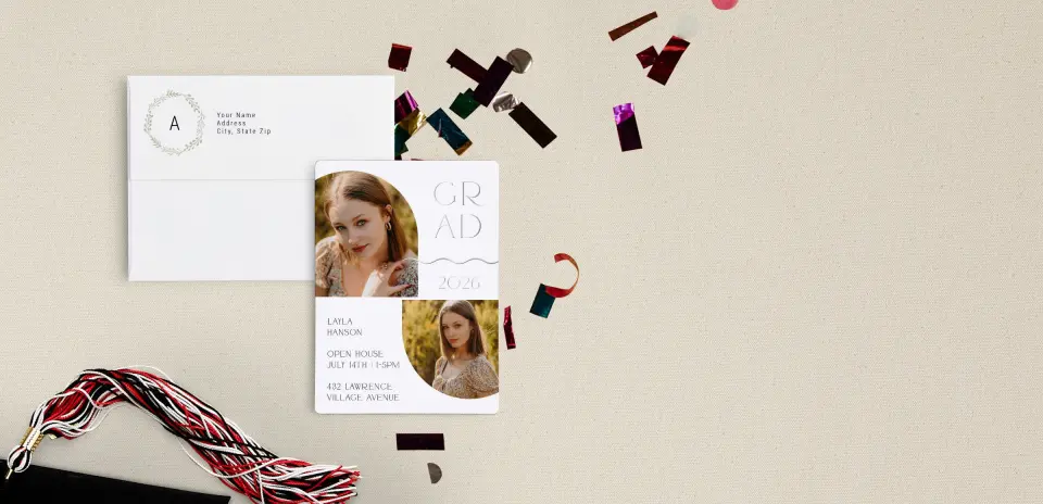 Grad Magnet