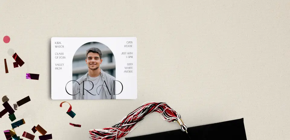 Grad Magnet