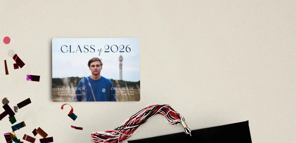 Grad Magnet