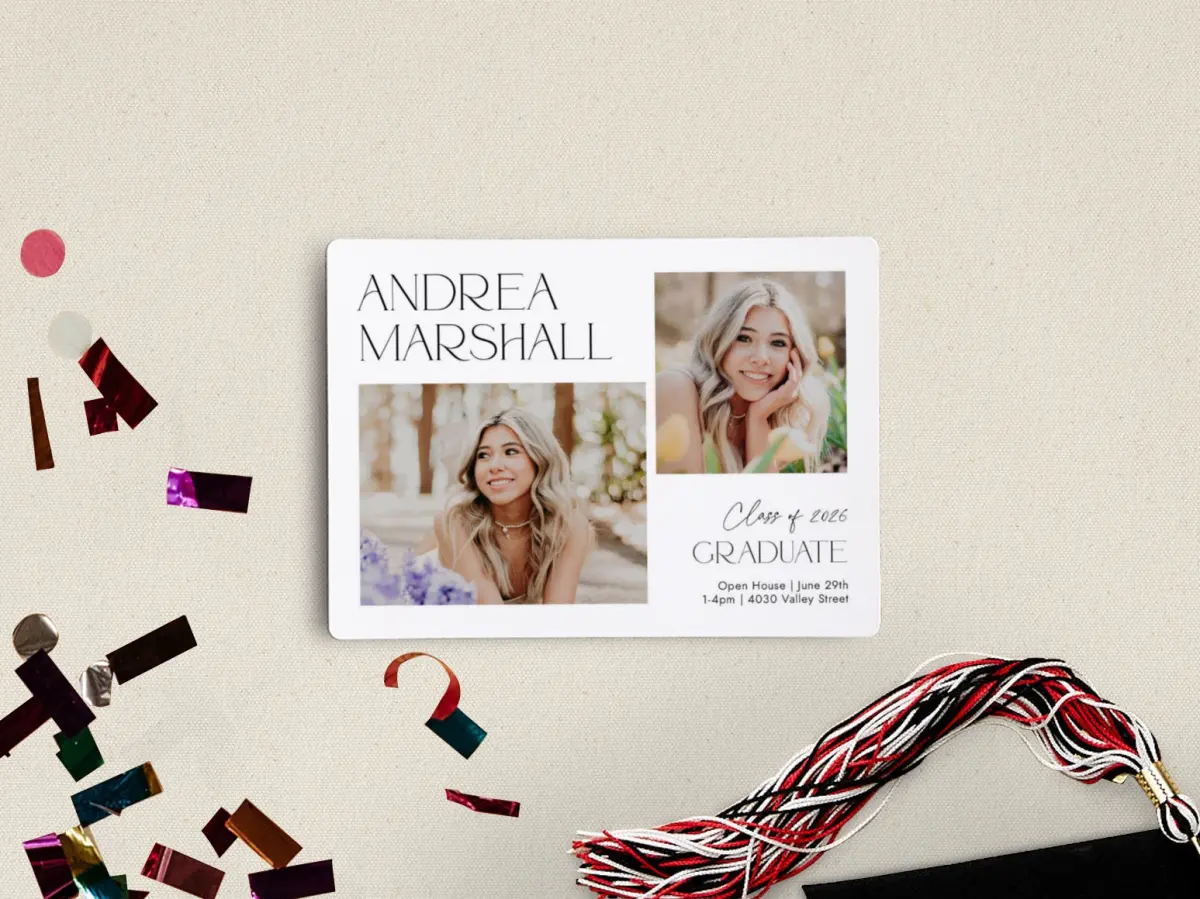Grad Magnet