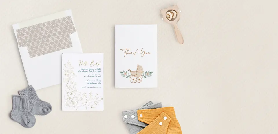 Suite Items