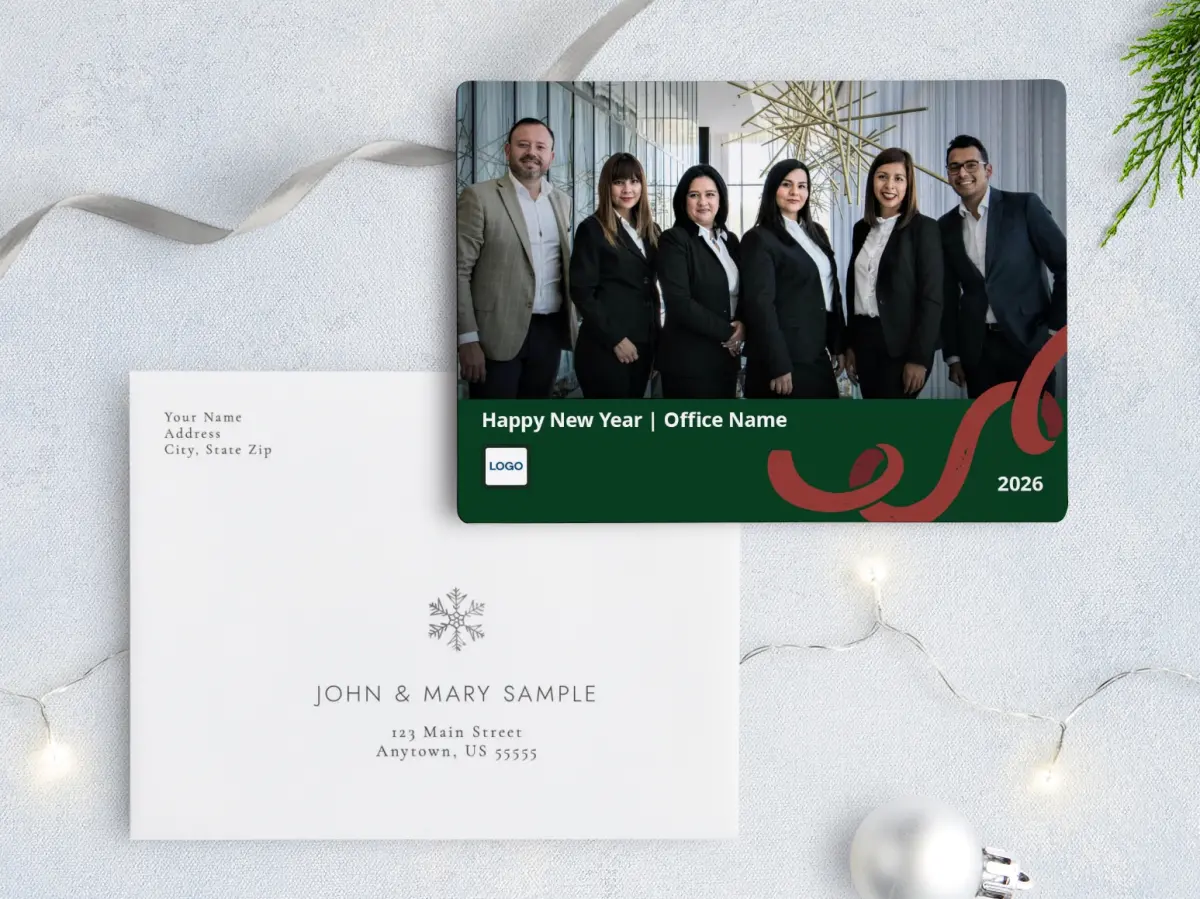 Front with Envelope Liner