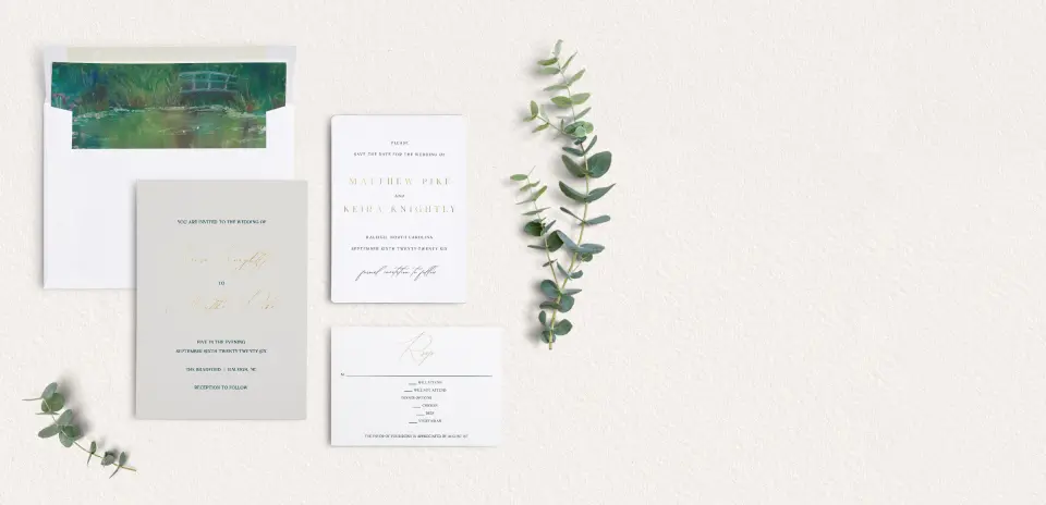 Suite Items