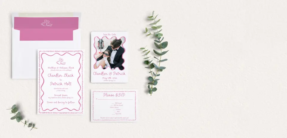 Suite Items