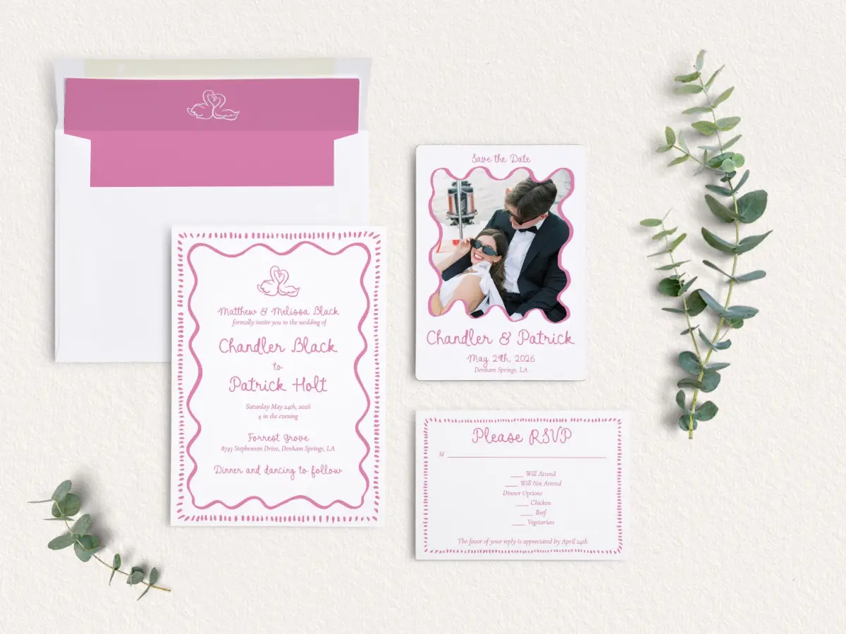 Suite Items