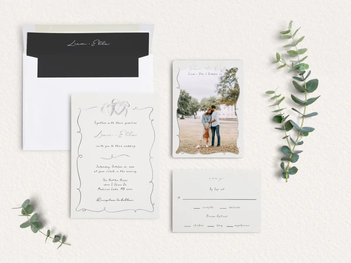 Suite Items