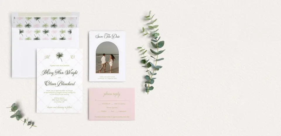 Suite Items