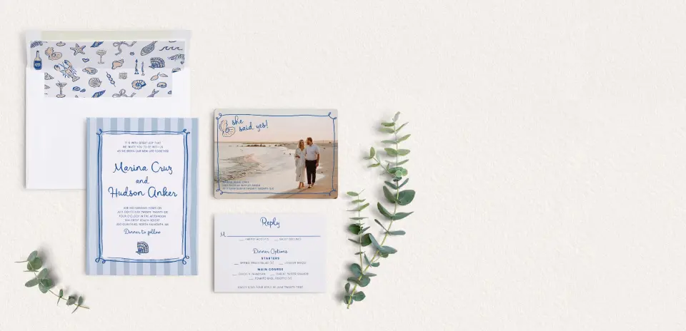 Suite Items