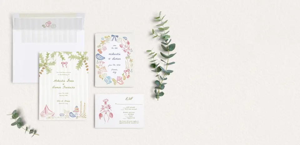 Suite Items