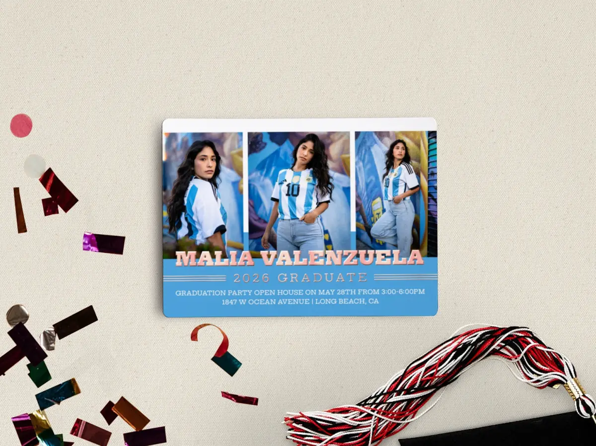 Grad Magnet
