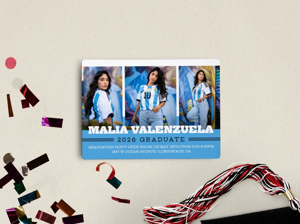 Grad Magnet