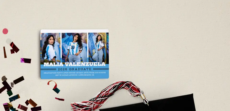 Grad Magnet