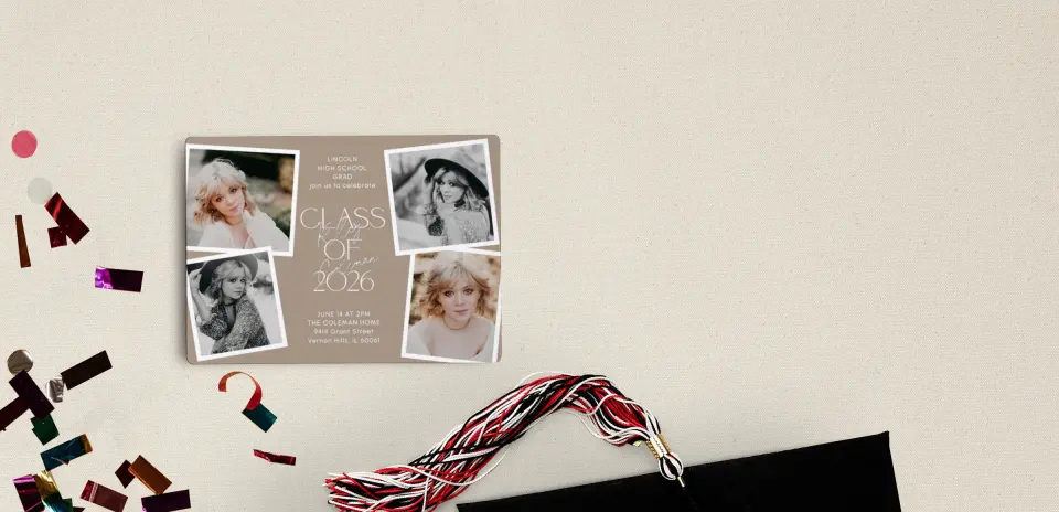 Grad Magnet