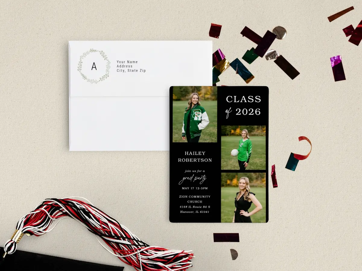 Grad Magnet