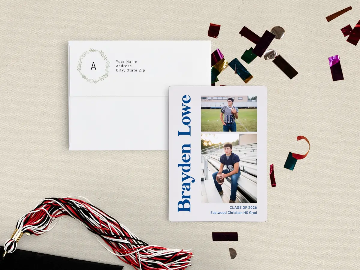 Grad Magnet