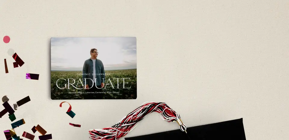 Grad Magnet