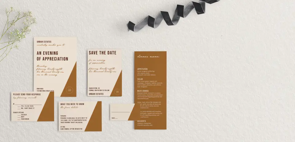Suite Items