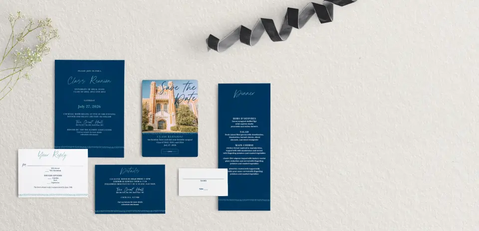 Suite Items