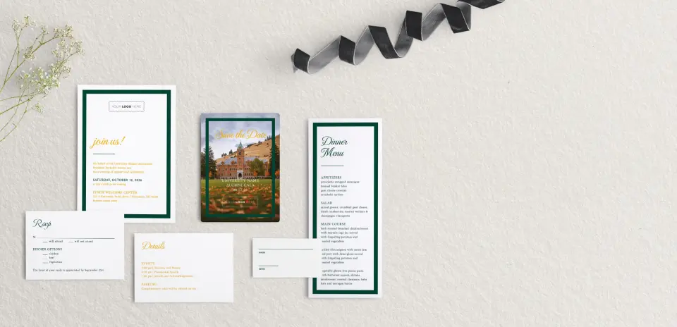 Suite Items