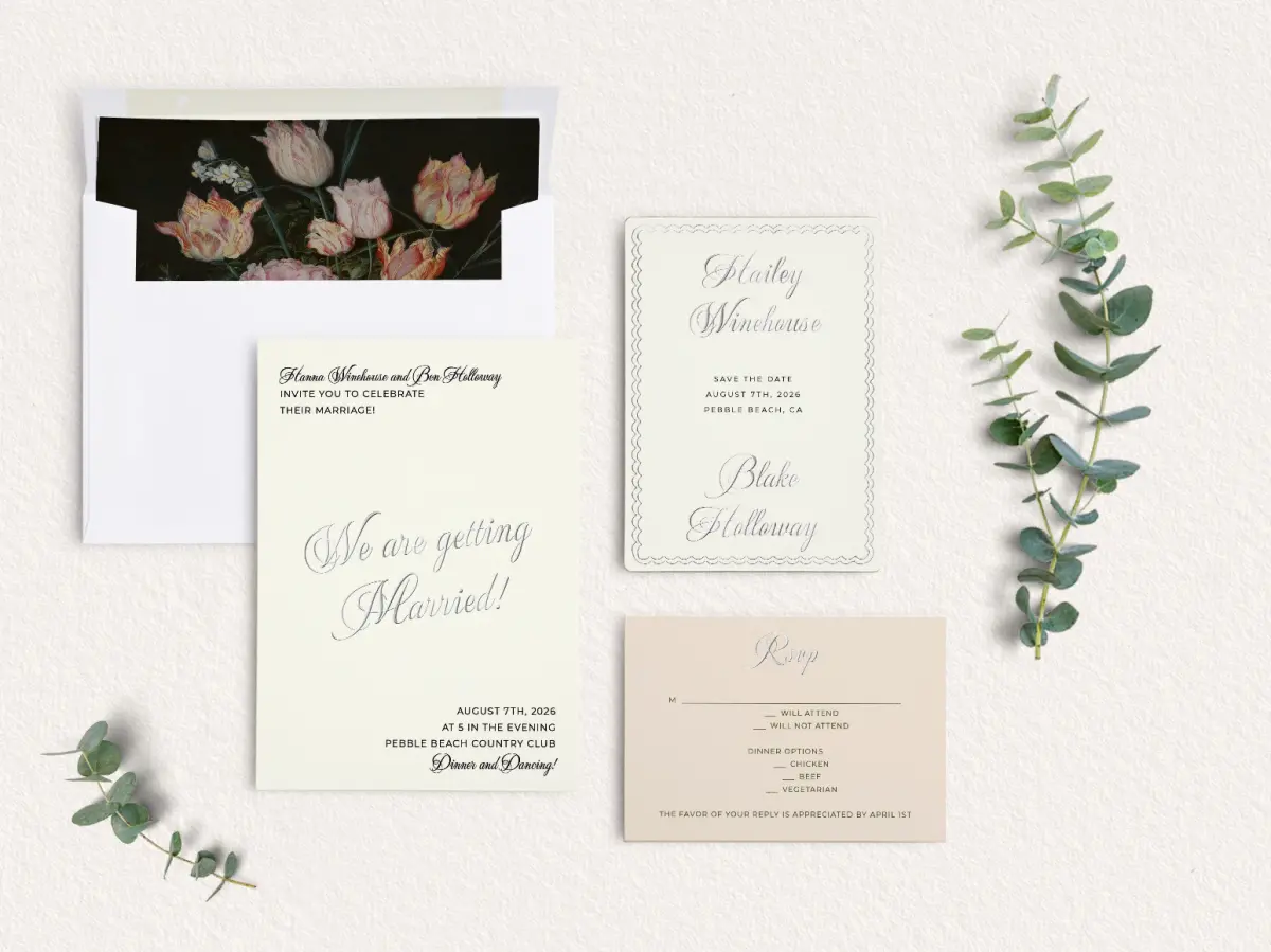 Suite Items