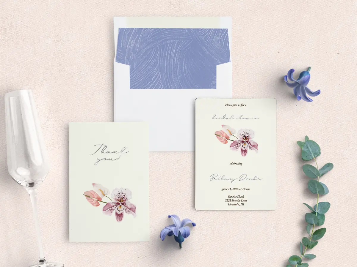 Suite Items