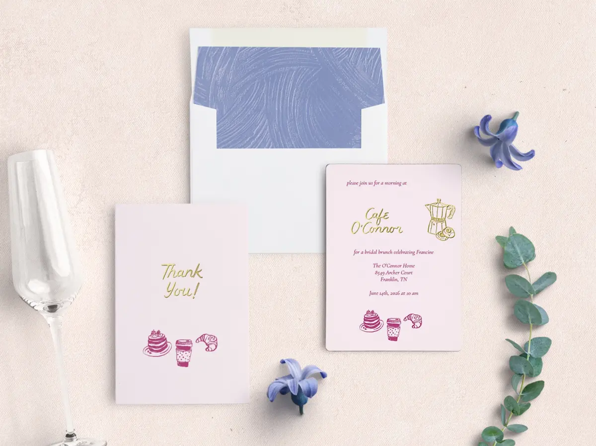 Suite Items