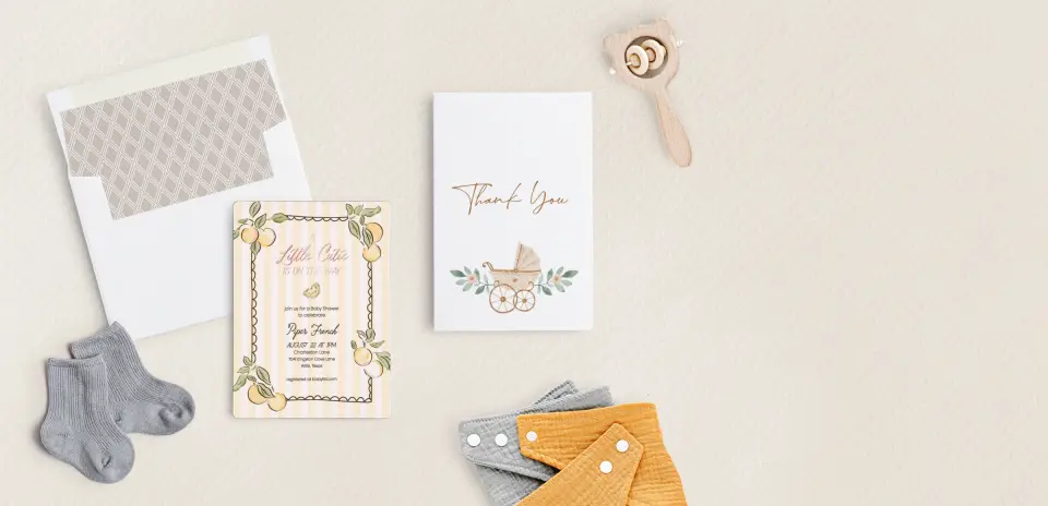 Suite Items