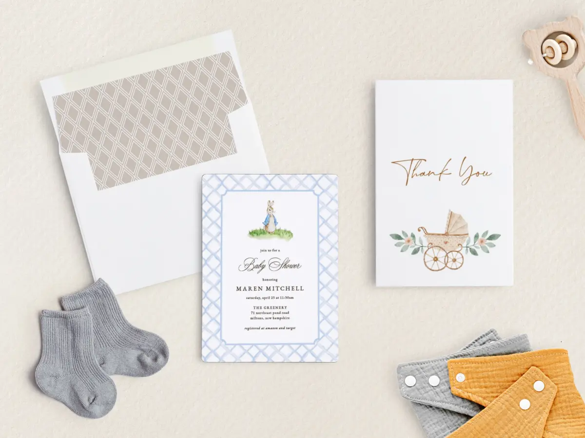Suite Items