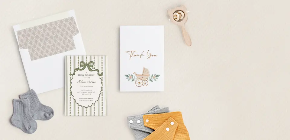 Suite Items