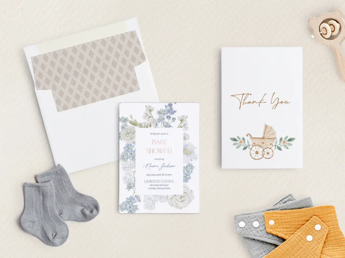 Suite Items