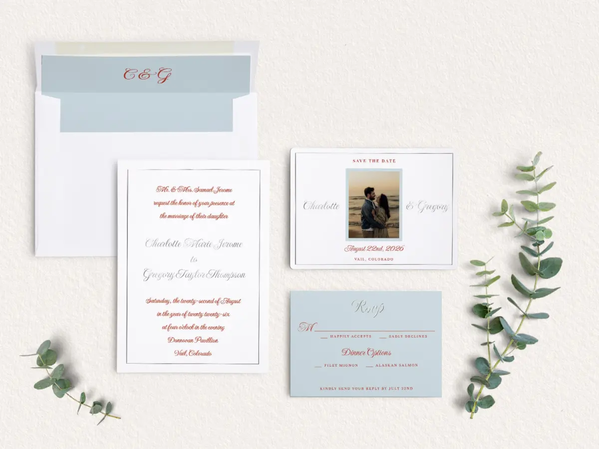 Suite Items