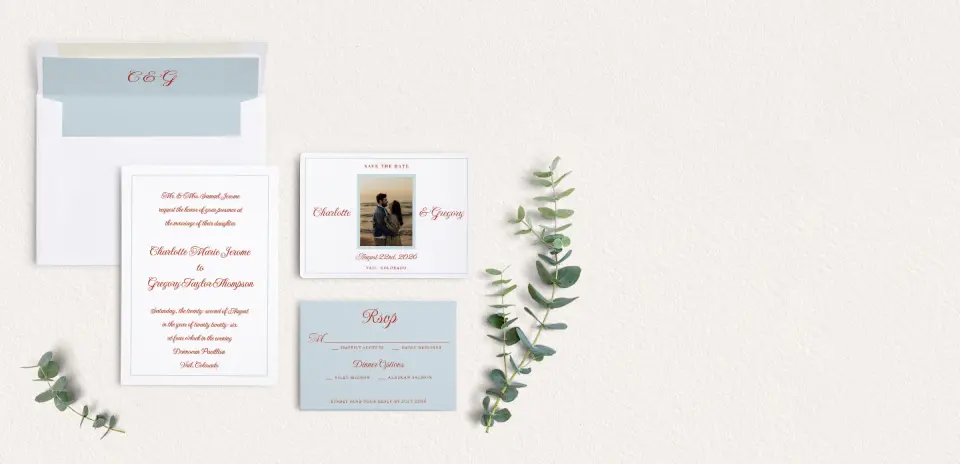 Suite Items