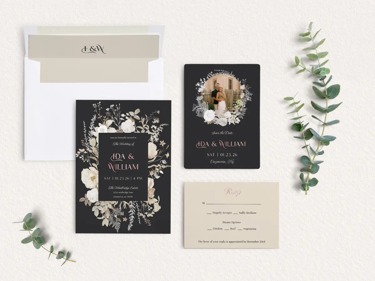 Suite Items