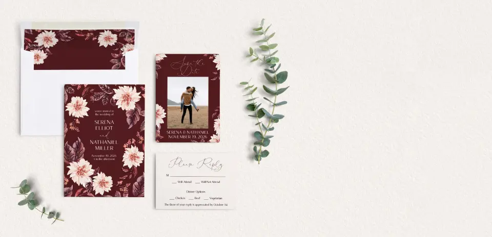 Suite Items