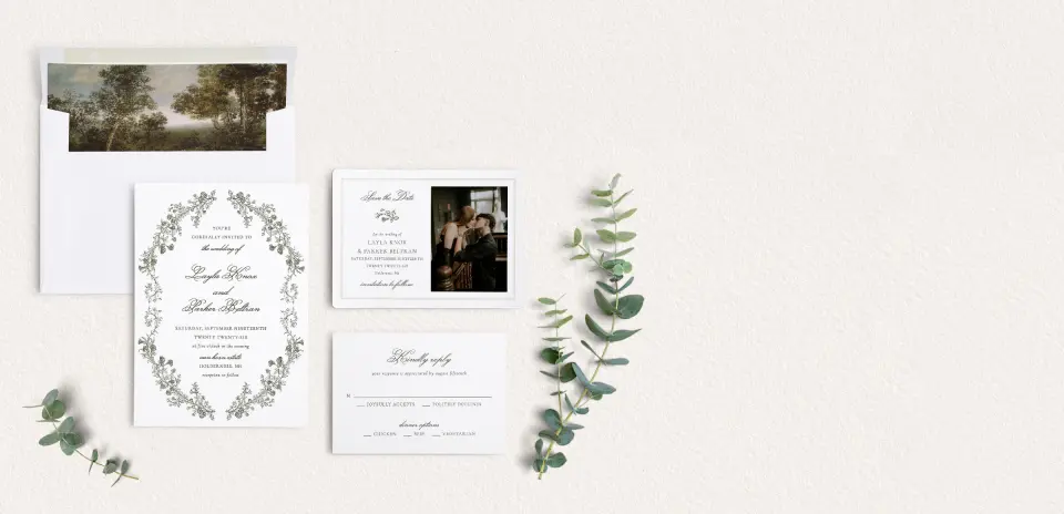 Suite Items