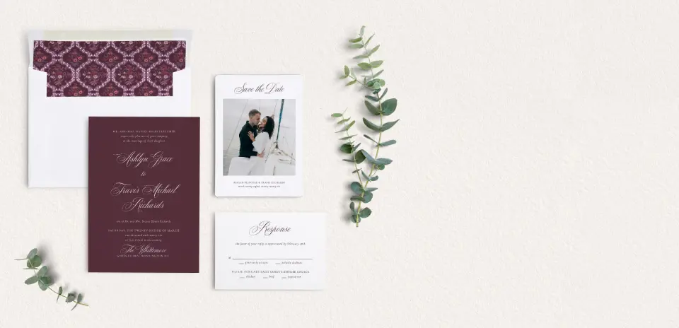 Suite Items