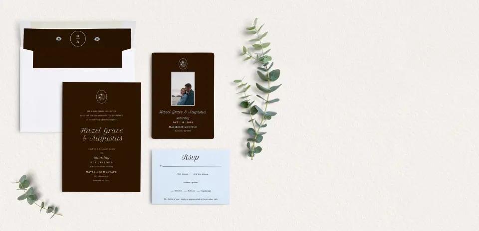 Suite Items