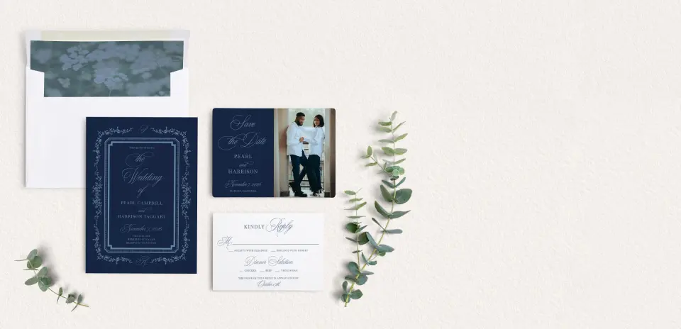 Suite Items