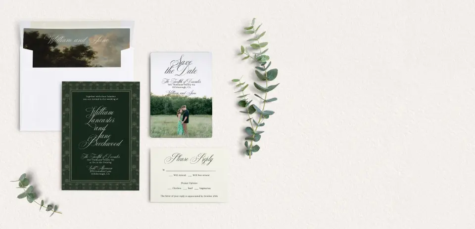 Suite Items