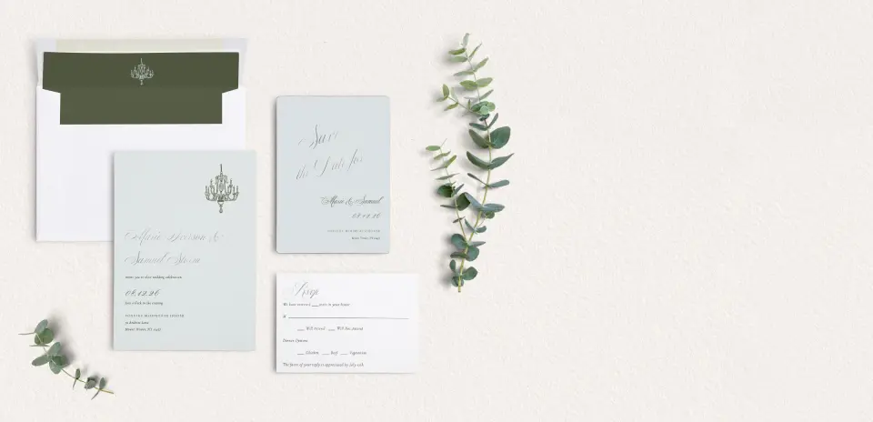 Suite Items