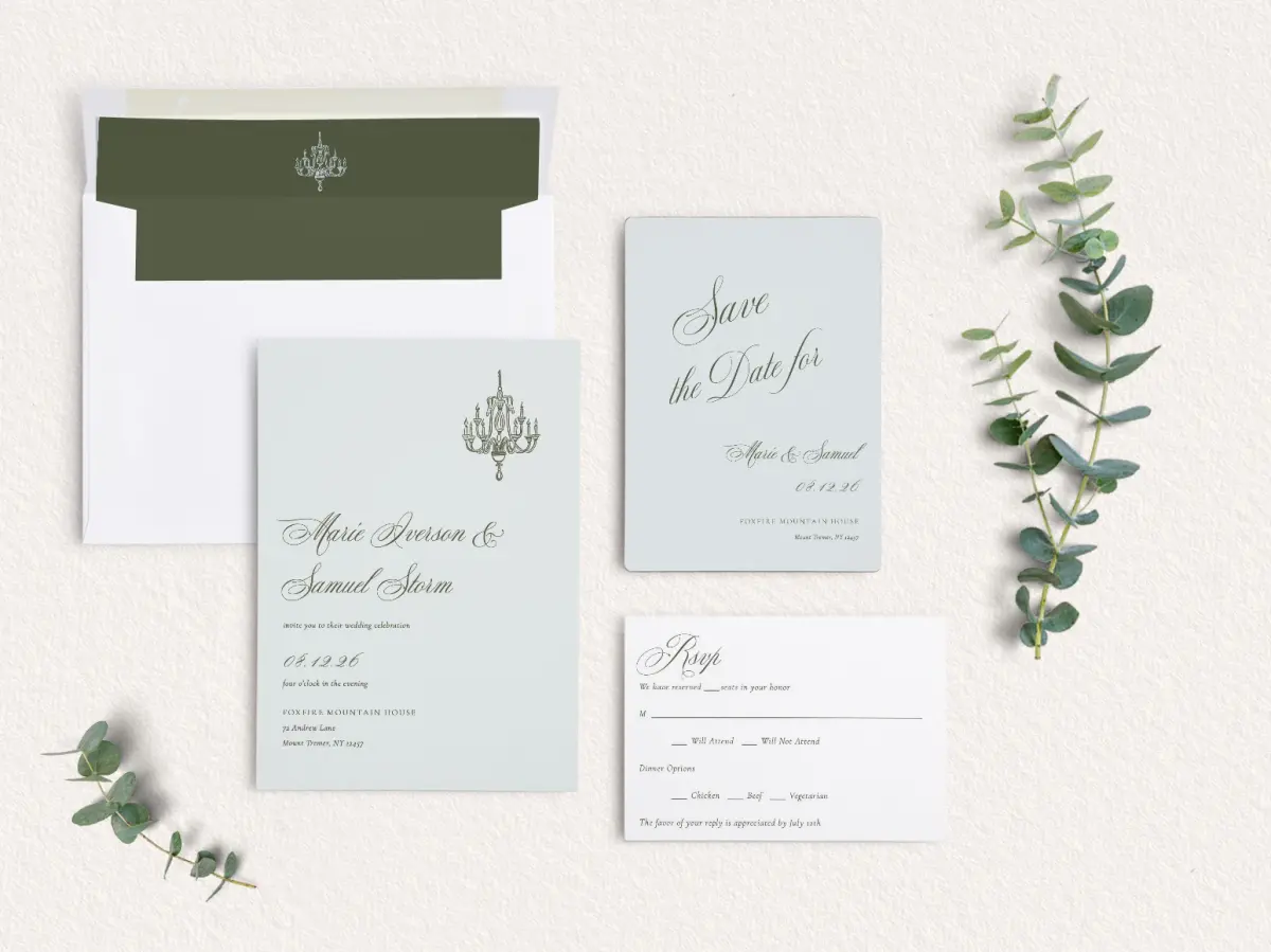Suite Items