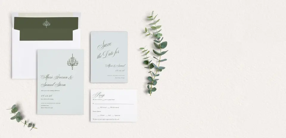 Suite Items