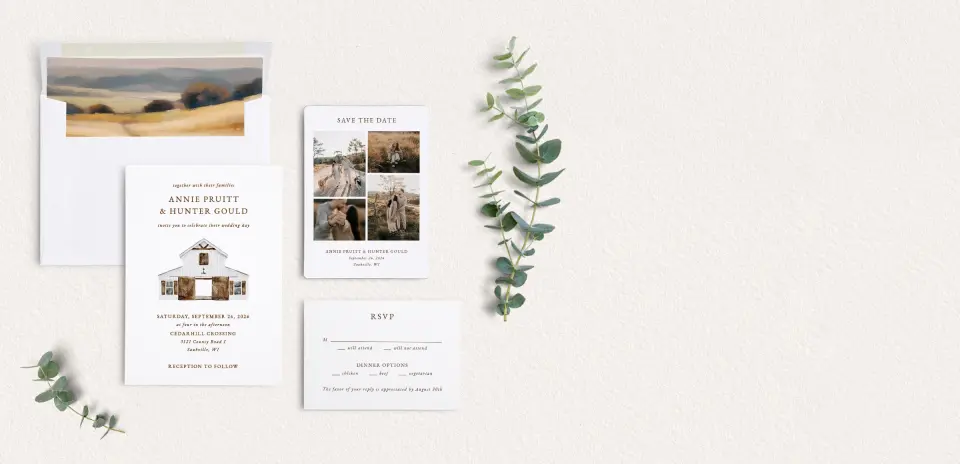 Suite Items