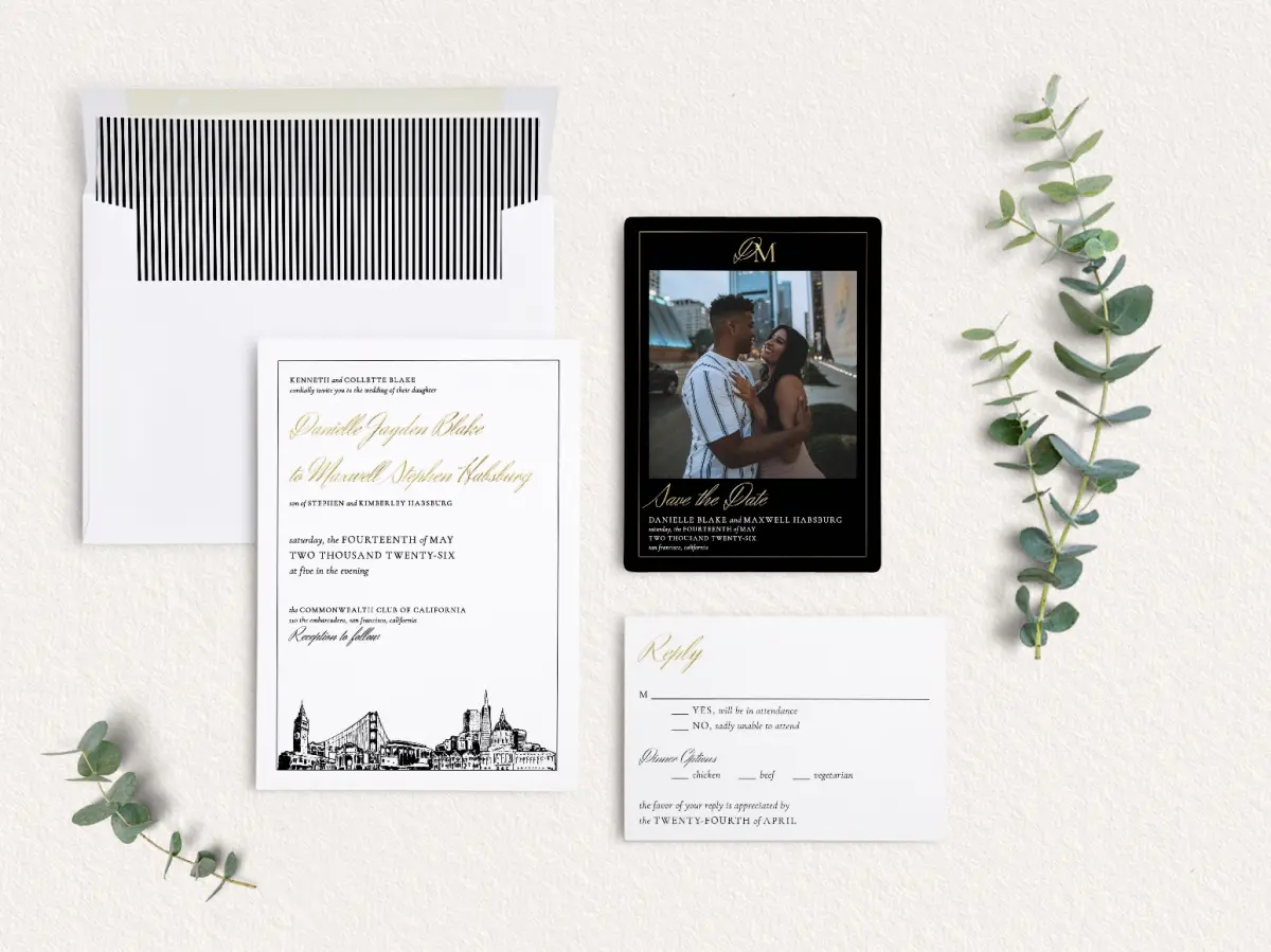 Suite Items
